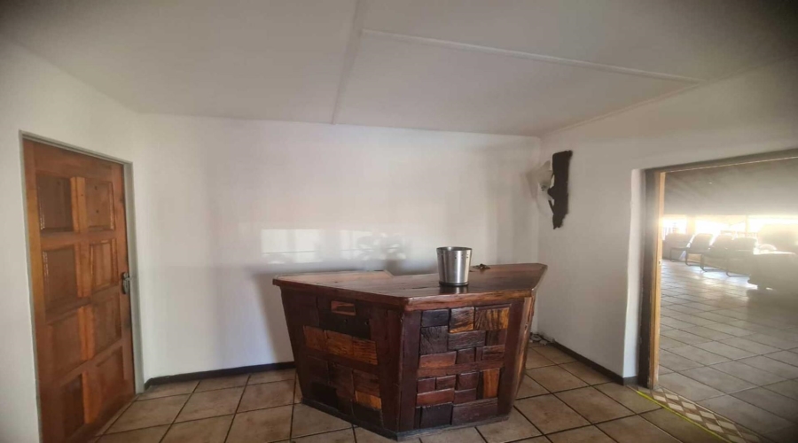Commercial Property for Sale in Sasolburg Free State